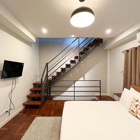 เนอโว่ พรีเมียร์ เรสซิเดนซ์ Aparthotel กรุงเทพมหานคร ภายนอก รูปภาพ