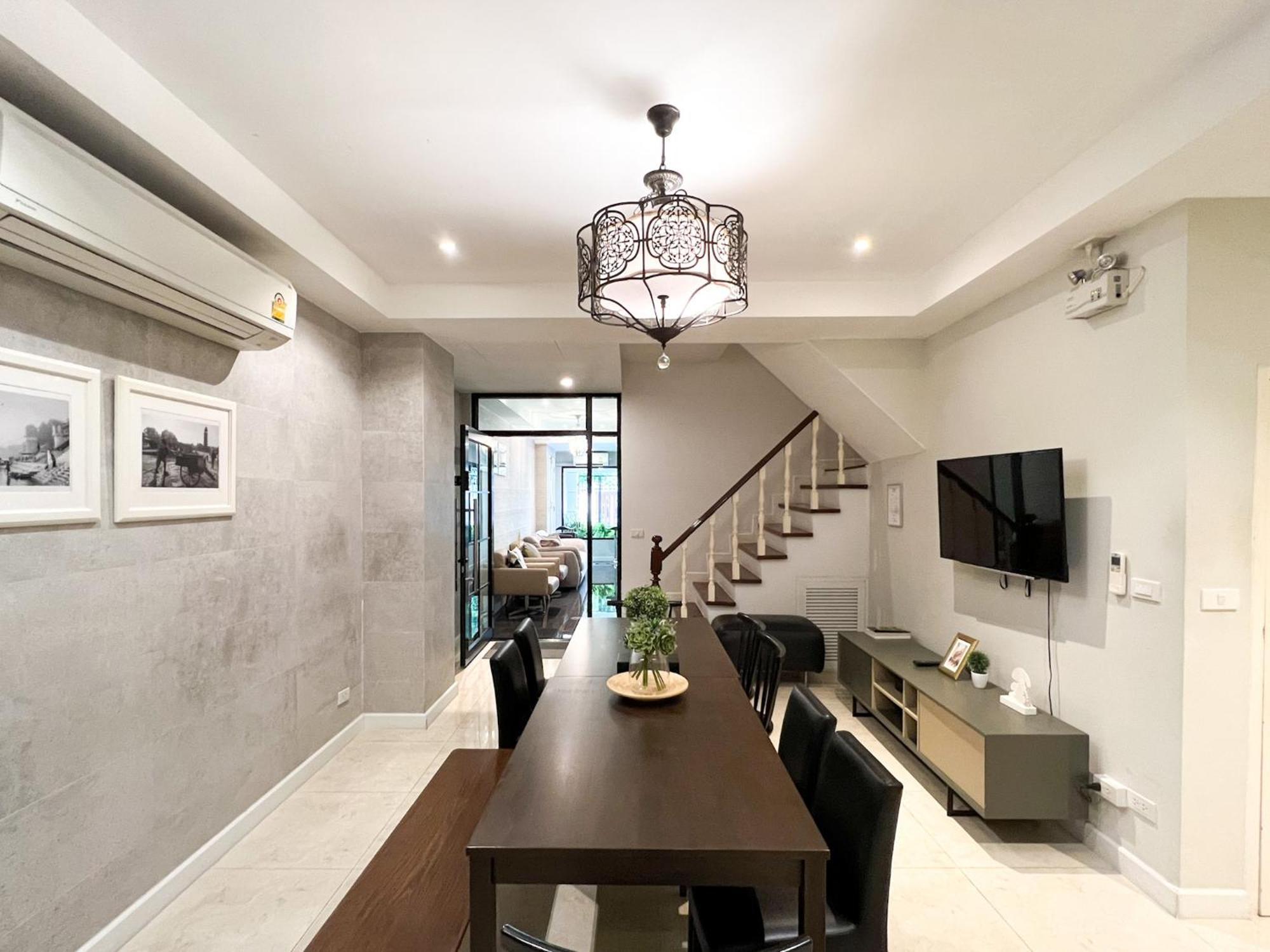 เนอโว่ พรีเมียร์ เรสซิเดนซ์ Aparthotel กรุงเทพมหานคร ภายนอก รูปภาพ