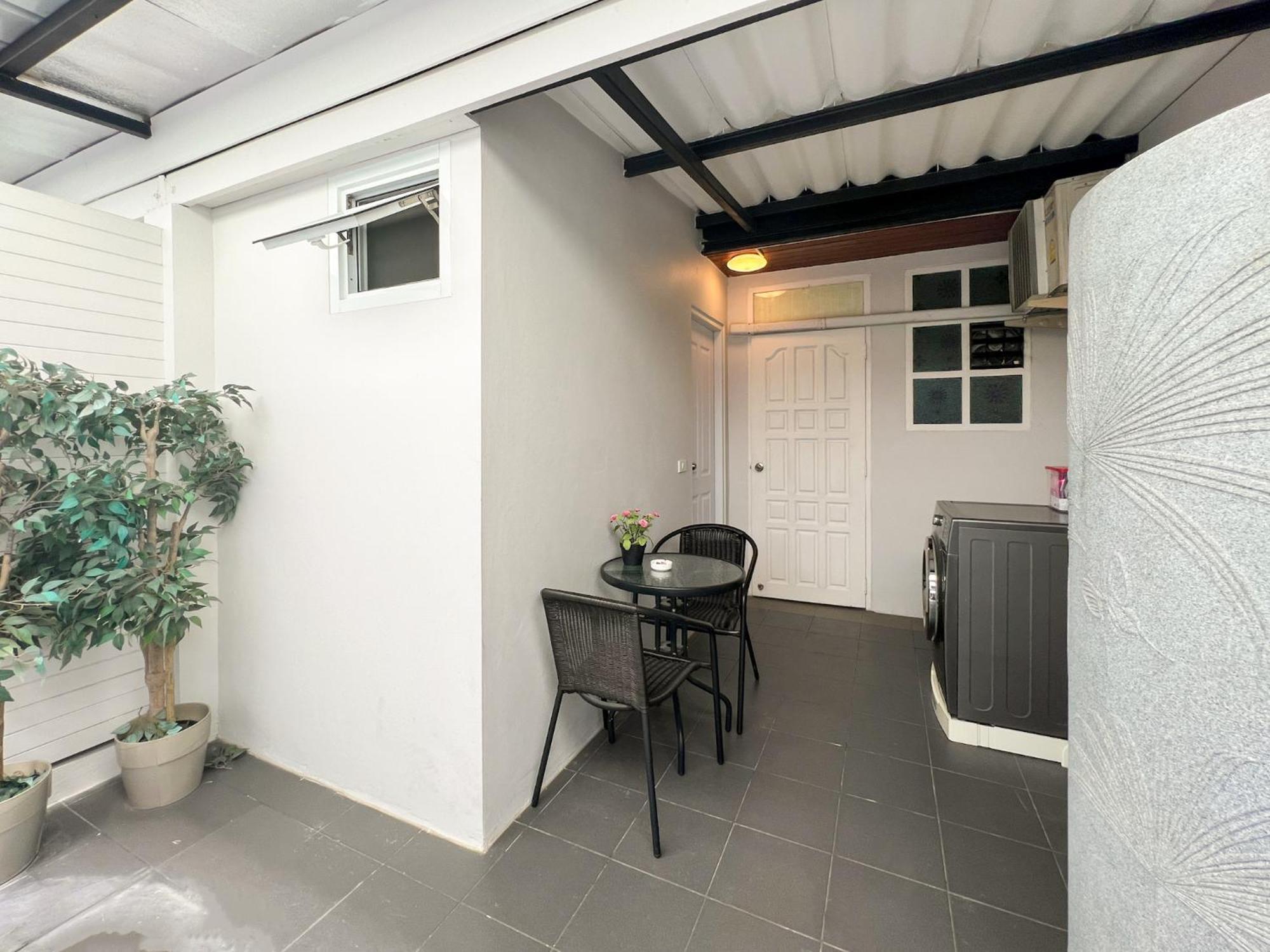 เนอโว่ พรีเมียร์ เรสซิเดนซ์ Aparthotel กรุงเทพมหานคร ภายนอก รูปภาพ