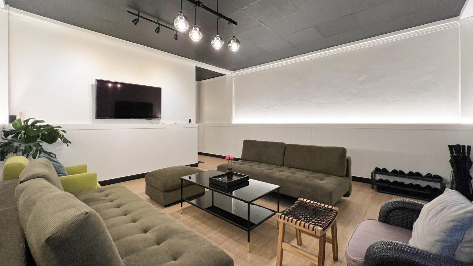 เนอโว่ พรีเมียร์ เรสซิเดนซ์ Aparthotel กรุงเทพมหานคร ภายนอก รูปภาพ
